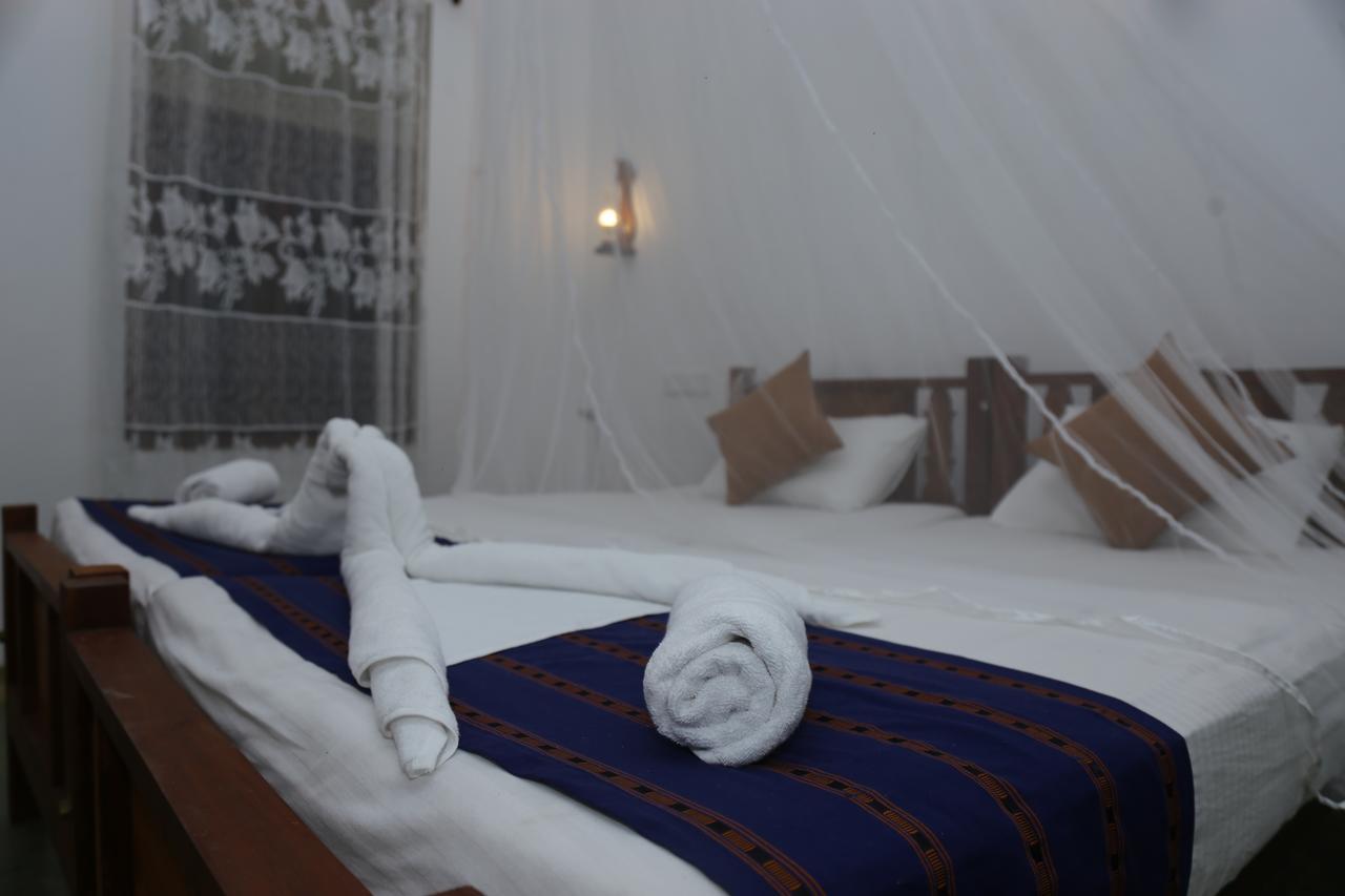 Red Coral Kitesurfing Resort Калпития Екстериор снимка